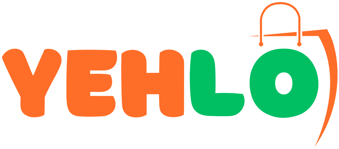 yehlo grocery logo
